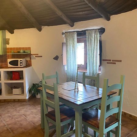 Complejo Rural El Prado Hotel Logrosán Eksteriør billede