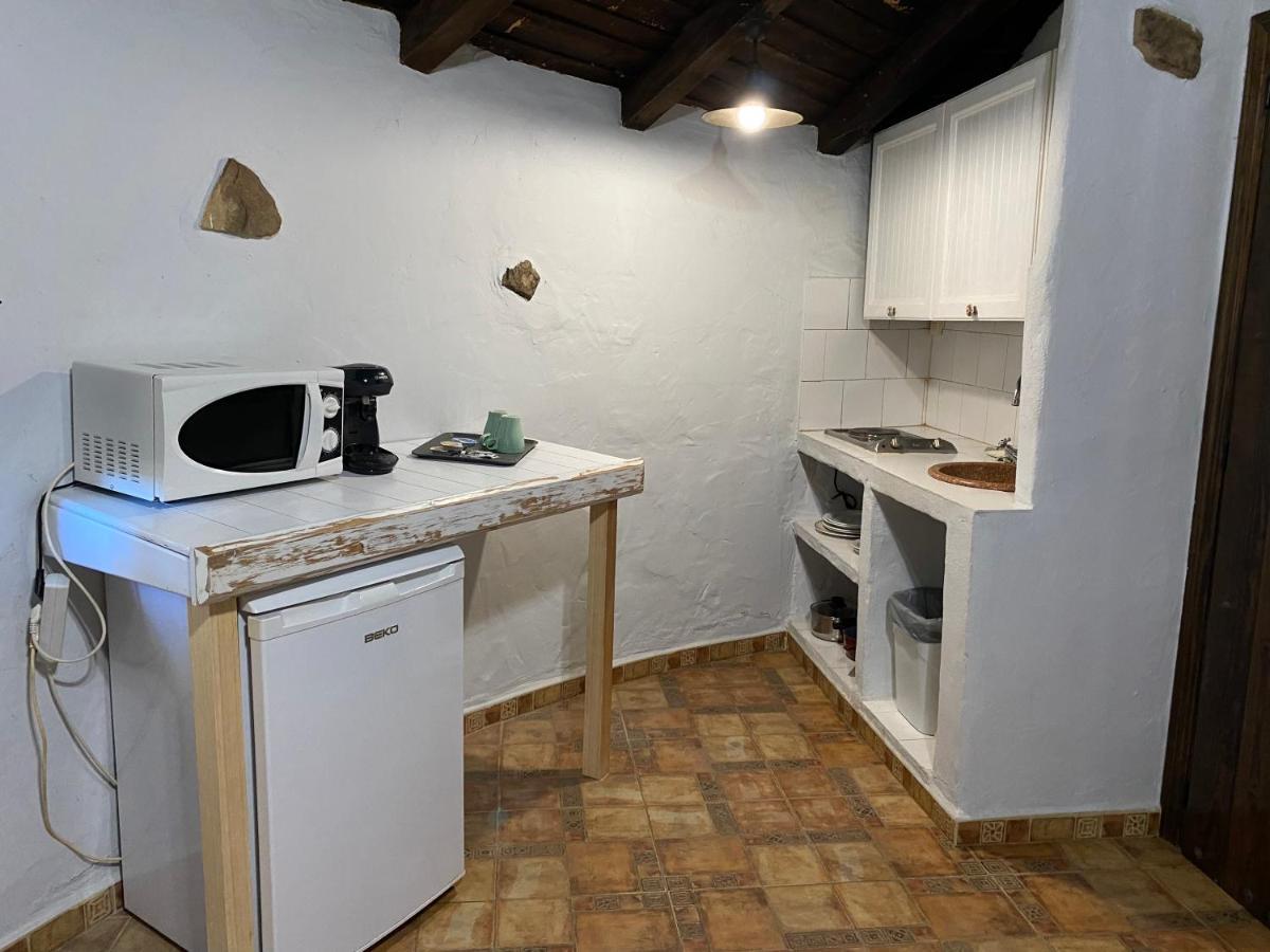 Complejo Rural El Prado Hotel Logrosán Eksteriør billede